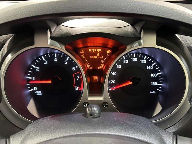 NISSAN JUKE 2015 Image 31