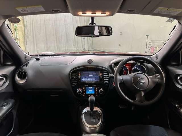 NISSAN JUKE 2015 Image 31