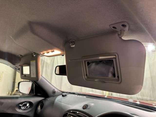 NISSAN JUKE 2015 Image 31