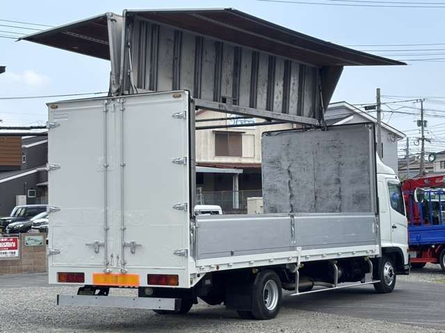 HINO RANGER 2006 Image 31