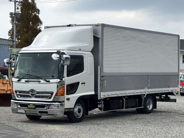 HINO RANGER 2006 Image 31
