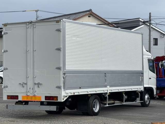 HINO RANGER 2006 Image 31