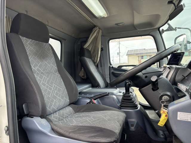 HINO RANGER 2006 Image 31