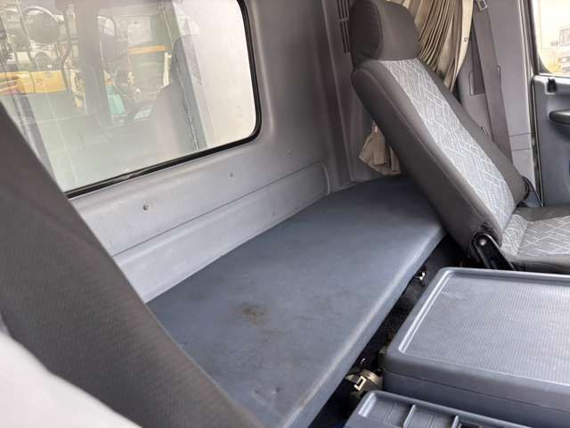 HINO RANGER 2006 Image 31