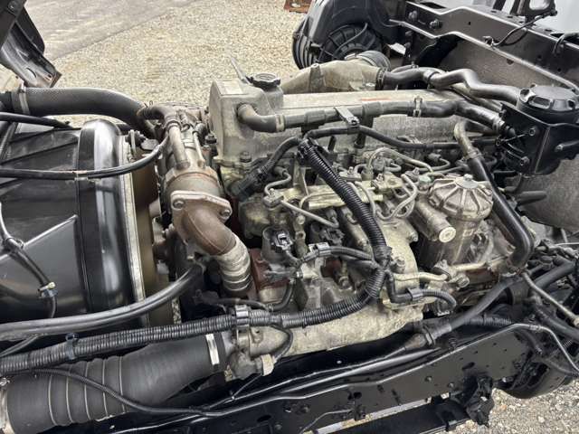 HINO RANGER 2006 Image 31