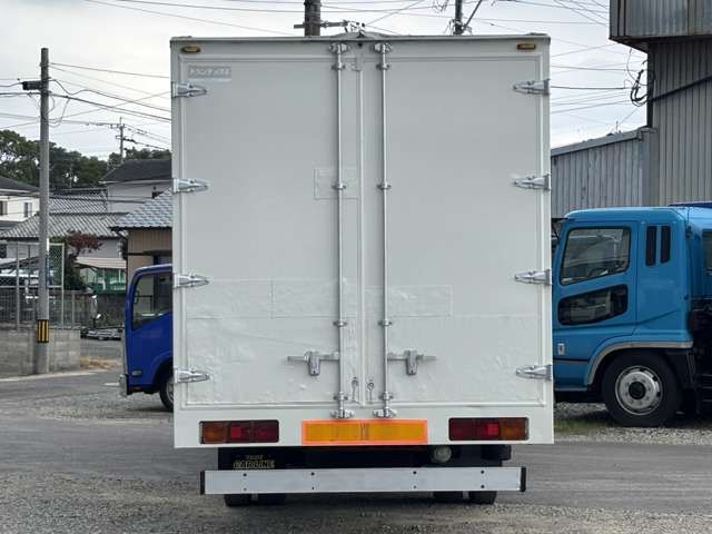HINO RANGER 2006 Image 31