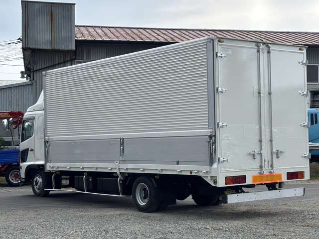 HINO RANGER 2006 Image 31