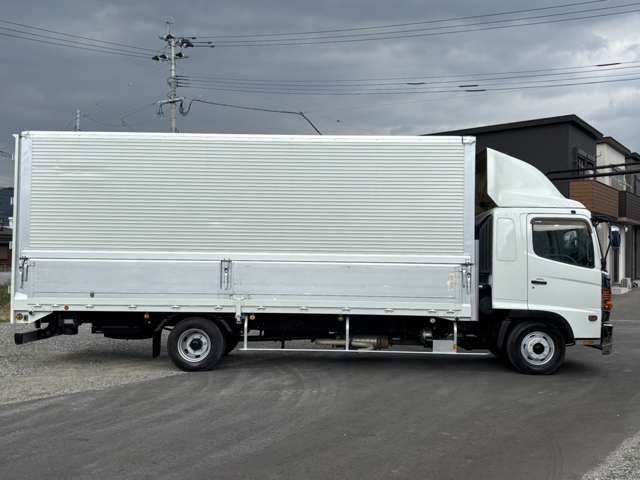 HINO RANGER 2006 Image 31