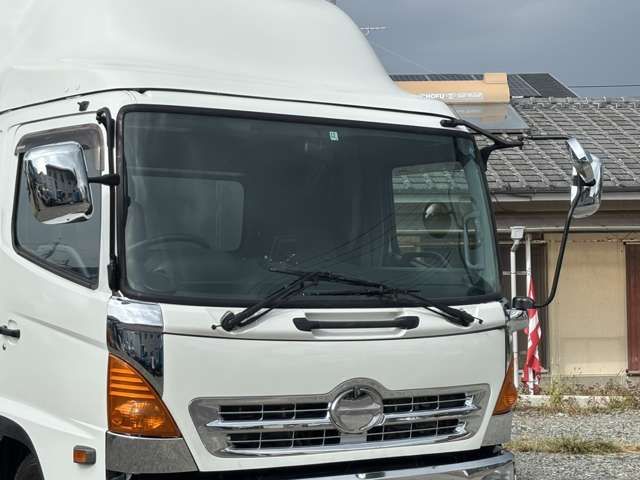 HINO RANGER 2006 Image 31