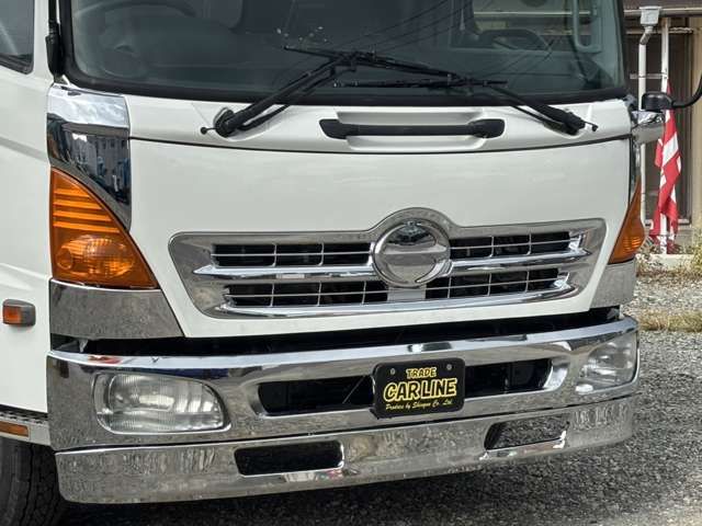 HINO RANGER 2006 Image 31