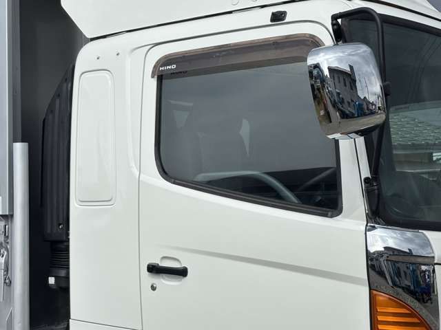 HINO RANGER 2006 Image 31
