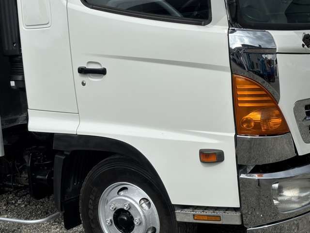 HINO RANGER 2006 Image 31