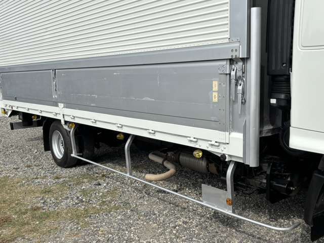 HINO RANGER 2006 Image 31