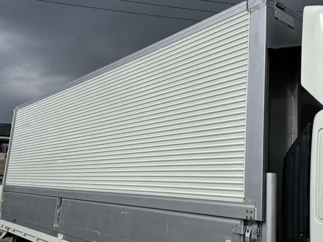 HINO RANGER 2006 Image 31