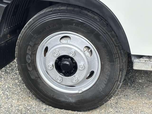 HINO RANGER 2006 Image 31