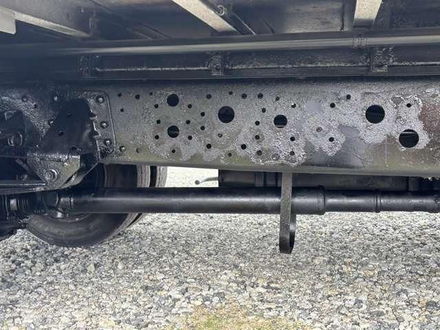 HINO RANGER 2006 Image 31