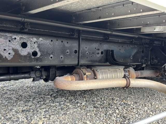 HINO RANGER 2006 Image 31