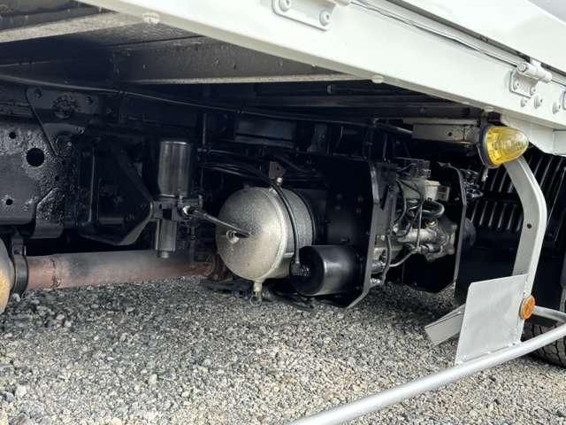 HINO RANGER 2006 Image 31