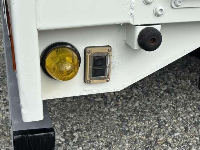 HINO RANGER 2006 Image 31