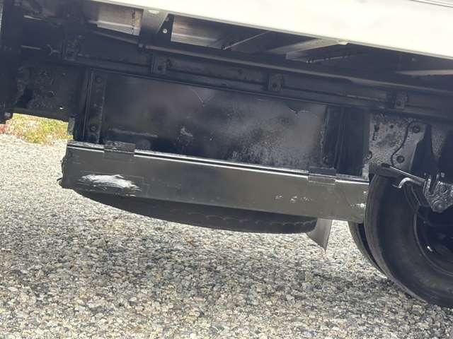 HINO RANGER 2006 Image 31