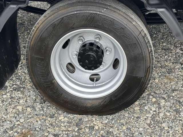 HINO RANGER 2006 Image 31