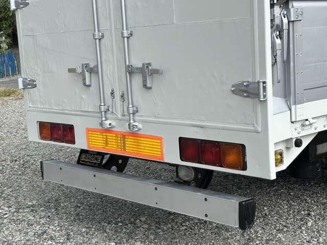 HINO RANGER 2006 Image 31