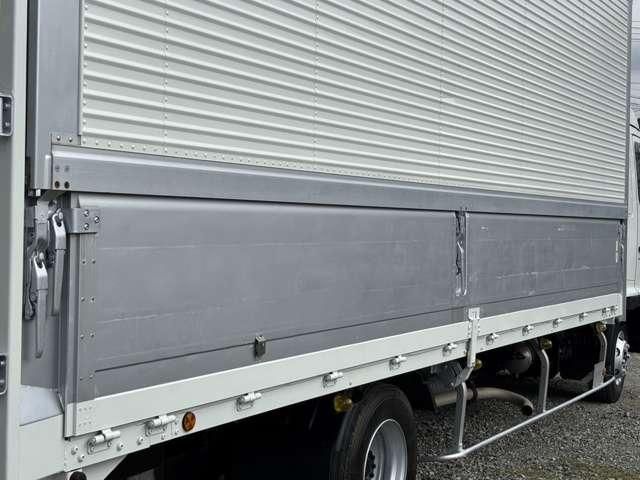 HINO RANGER 2006 Image 31