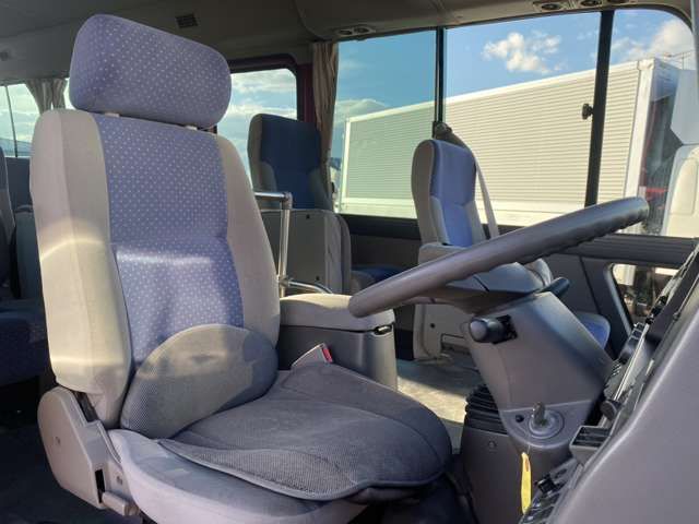 NISSAN CIVILIAN 2009 Image 31