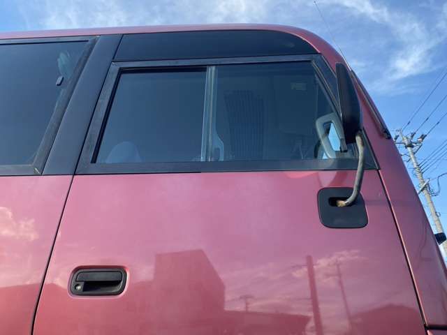 NISSAN CIVILIAN 2009 Image 31