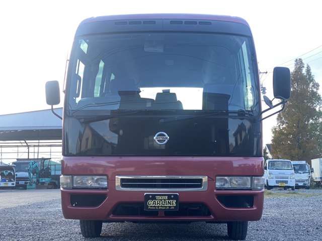 NISSAN CIVILIAN 2009 Image 31