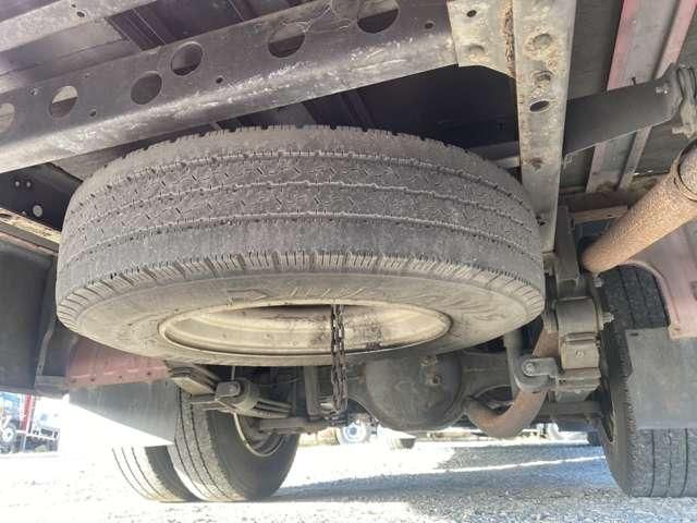 NISSAN CIVILIAN 2009 Image 31