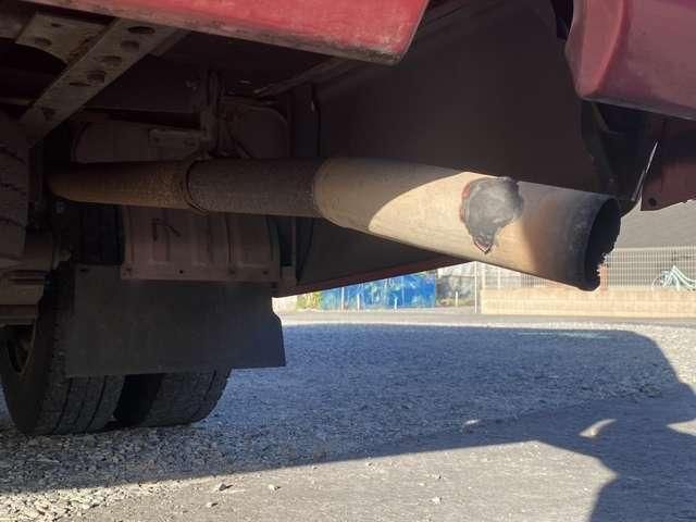 NISSAN CIVILIAN 2009 Image 31