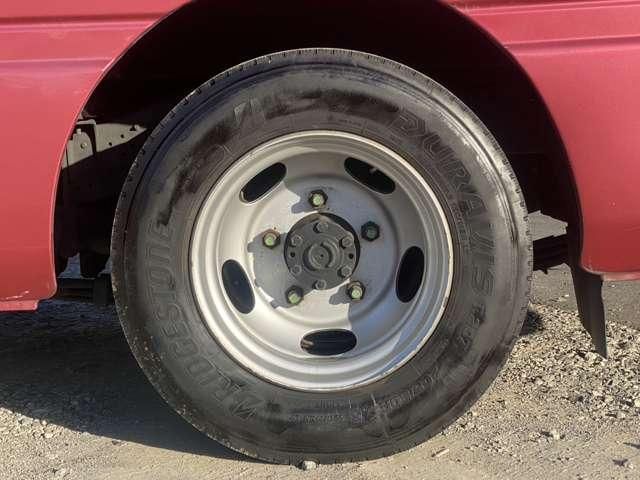 NISSAN CIVILIAN 2009 Image 31