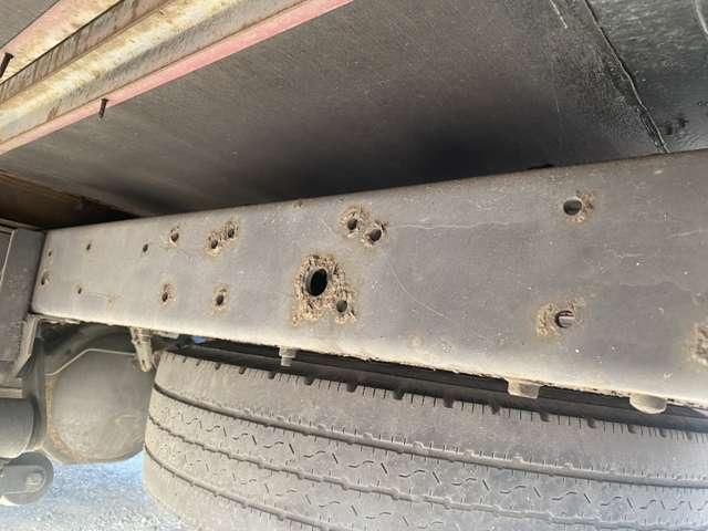 NISSAN CIVILIAN 2009 Image 31