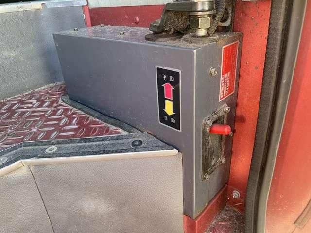 NISSAN CIVILIAN 2009 Image 31