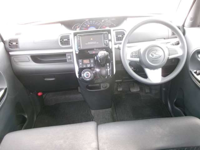 DAIHATSU TANTO CUSTOM 2014 Image 31