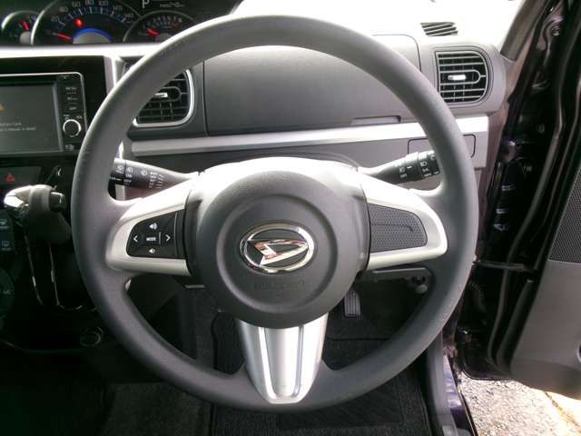 DAIHATSU TANTO CUSTOM 2014 Image 31