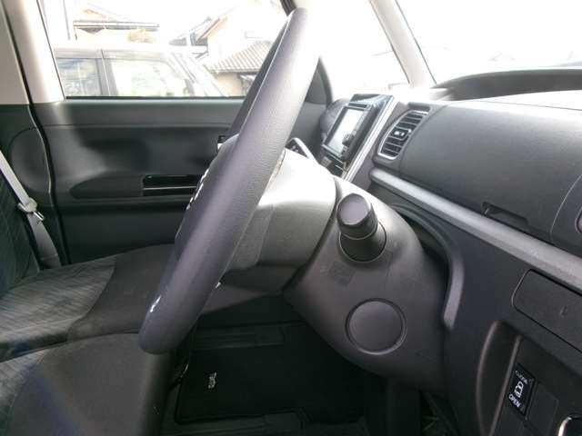 DAIHATSU TANTO CUSTOM 2014 Image 31