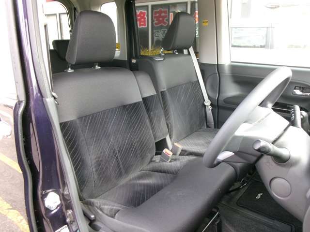 DAIHATSU TANTO CUSTOM 2014 Image 31