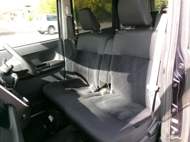 DAIHATSU TANTO CUSTOM 2014 Image 31