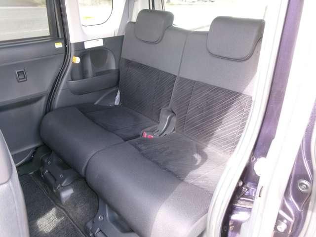 DAIHATSU TANTO CUSTOM 2014 Image 31