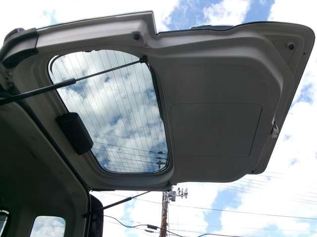 DAIHATSU TANTO CUSTOM 2014 Image 31