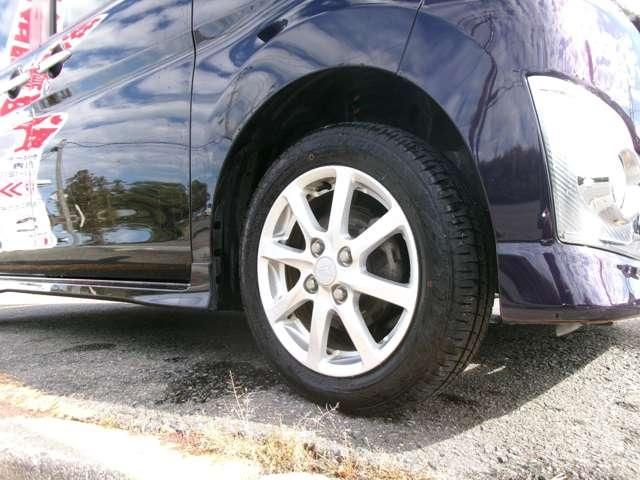 DAIHATSU TANTO CUSTOM 2014 Image 31