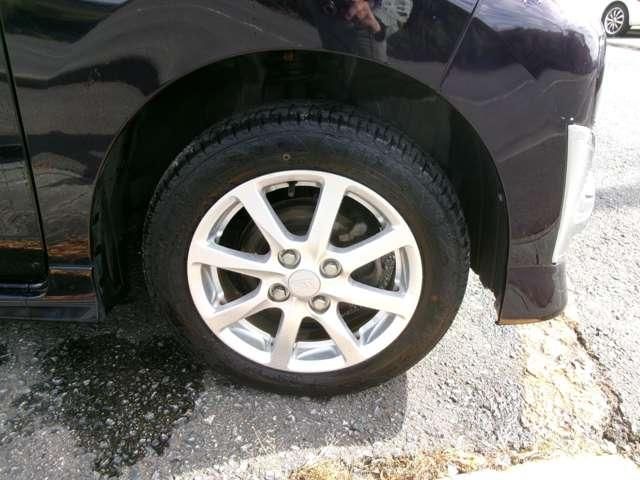 DAIHATSU TANTO CUSTOM 2014 Image 31