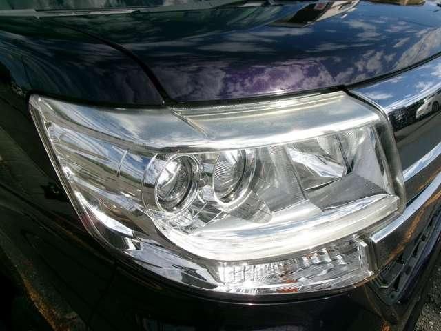 DAIHATSU TANTO CUSTOM 2014 Image 31