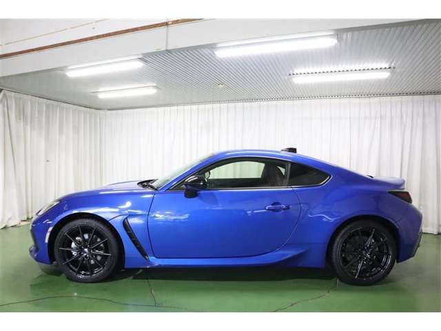 SUBARU BRZ 2024 Image 31