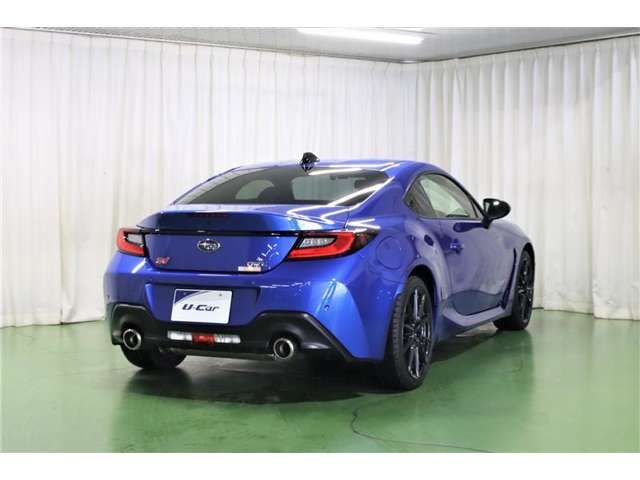 SUBARU BRZ 2024 Image 31