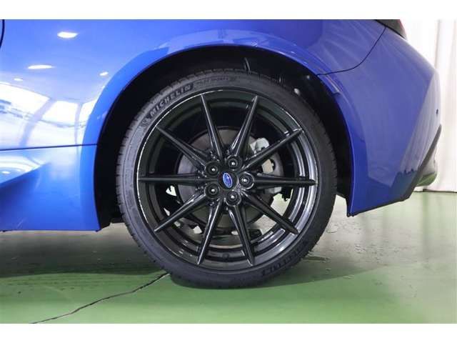 SUBARU BRZ 2024 Image 31