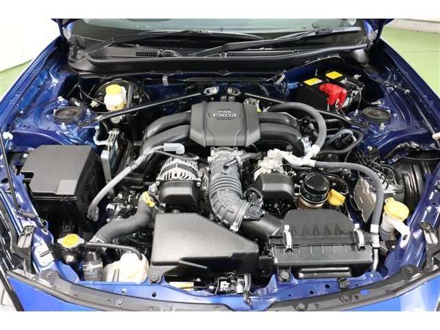 SUBARU BRZ 2024 Image 31