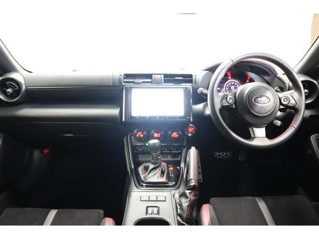 SUBARU BRZ 2024 Image 31